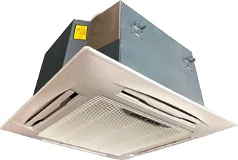 Cassette Type Four-Way Blow Fan Coil Unit
