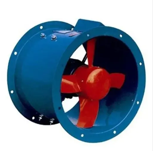 Industrial Axial Flow Fan for Sale