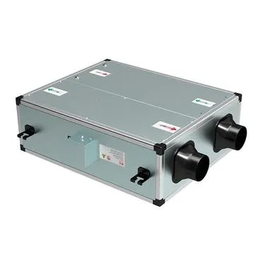 Fresh Air Ventilator